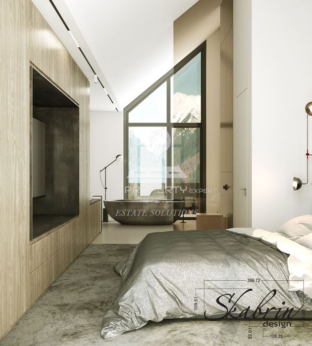 Продава се Къща в Банско - 223 кв.м за 2000 €/кв.м - Снимка #4