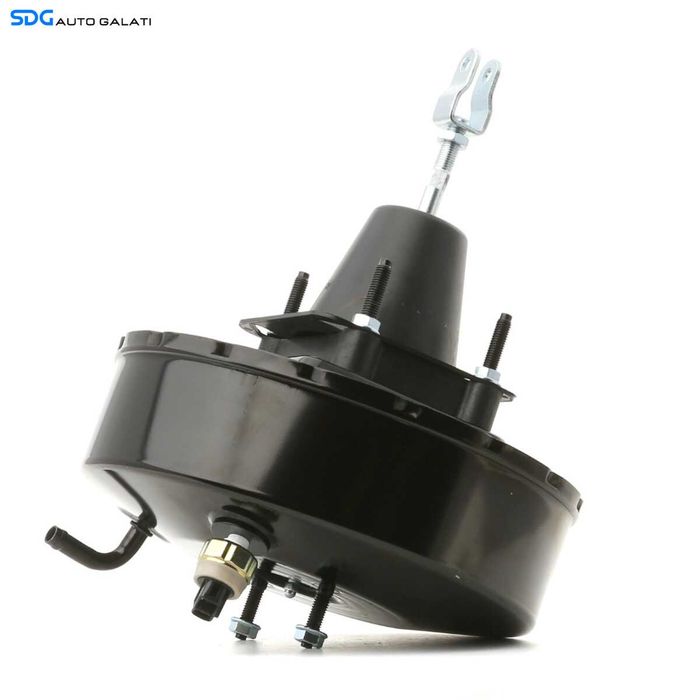 Tulumba Vacuum Vacum cu Vas Pompa Presiune Lichid Ulei Servo Frana Servofrana Mazda 5 1.8 i 2005 - 2010 Cod 03.7864-7102.4 [C3489]