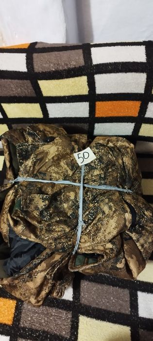 Продам новый комбинезон