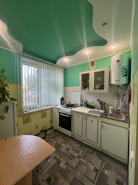 продается 2 к квартира Жилгородок