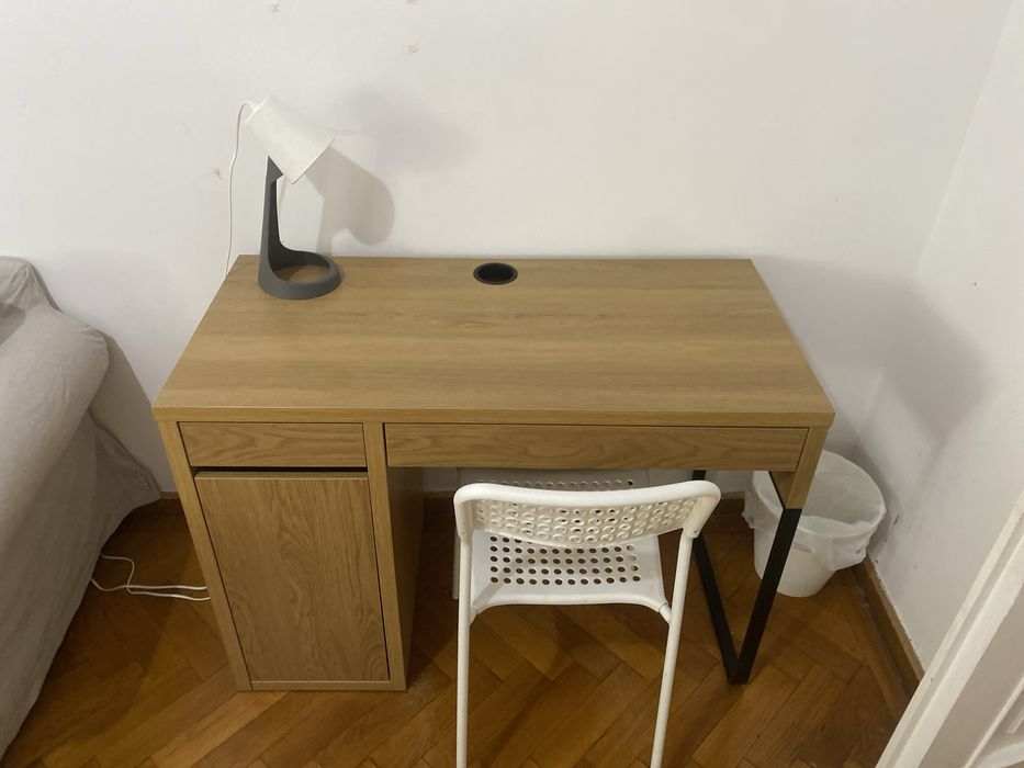Birou ikea Micke