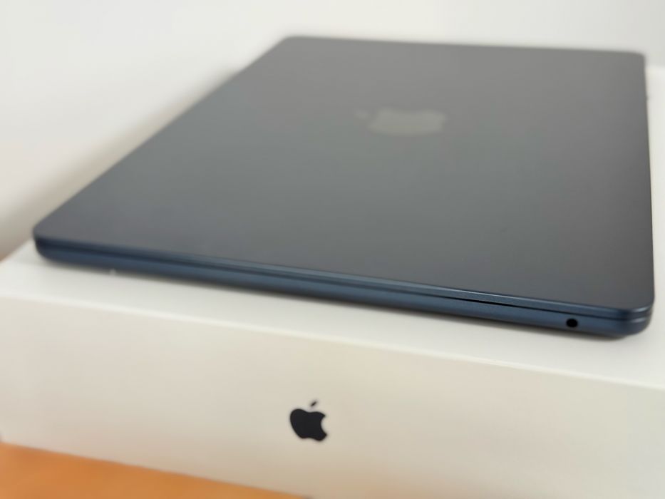 MacBook Air M2 перфектен!!!