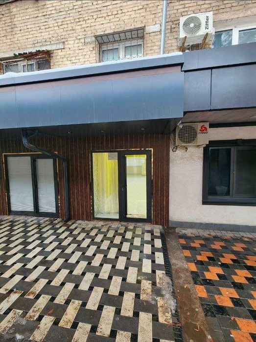 Аренда Вдоль Дороги! Юнусабад, Ор-р 15 кв Боходир, 67м2