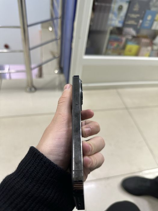 iphone 13pro 256