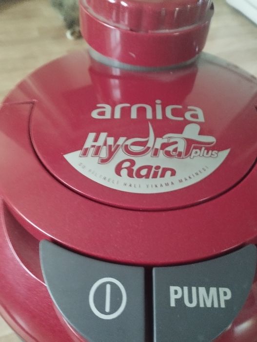 Продам пылесос ARNIKA