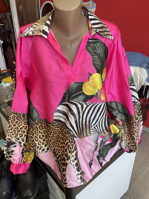 Универсален размер ризи