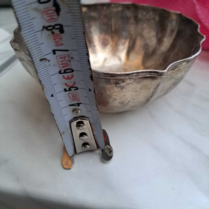 Стара Сребьрна Купичка