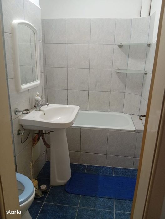 Apartament 1 camera în Confecții