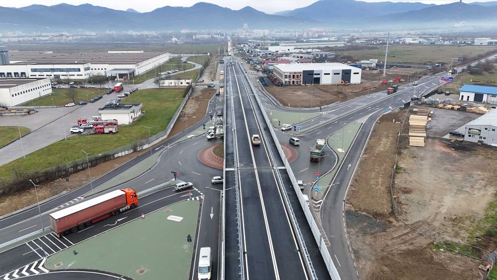 Hală industrială de închiriat 3000 mp Pasaj Italsofa Baia Mare