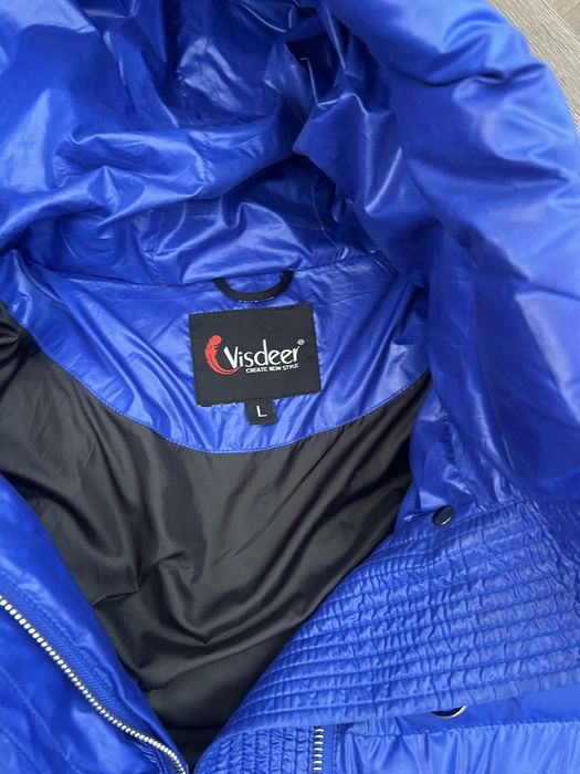 Продам куртку зимнюю