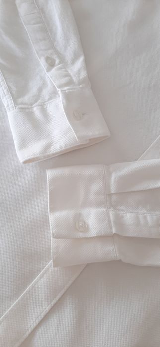 Camasa barbati, RESERVED/S