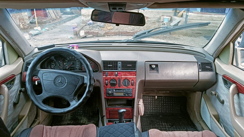 Продам авто в хорошем состоянии