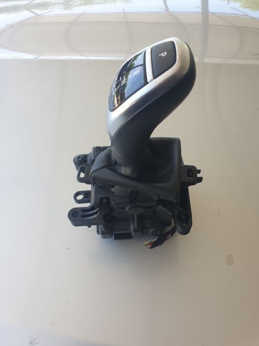 Schimbator sport bmw f30 f31 f32 f34 f20 7 pini
