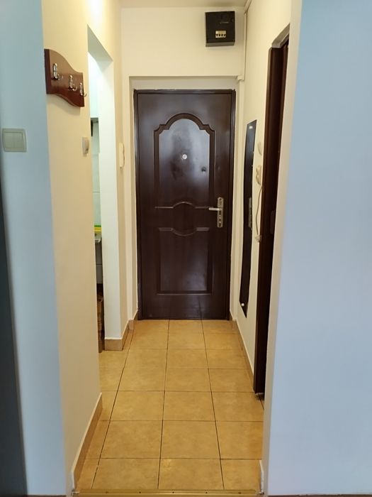 Garsoniera în 7 Noiembrie