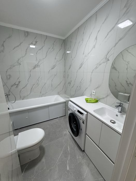 Сдам в аренду квартиру