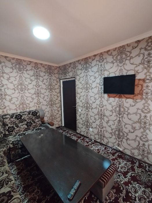 Квартира сотилади. Миндонобод