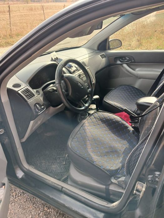 Продам Ford Focus