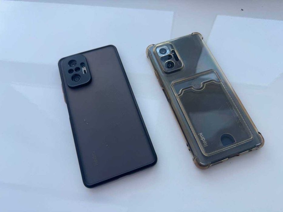 Xiaomi Redmi Note 10 Pro 8/256