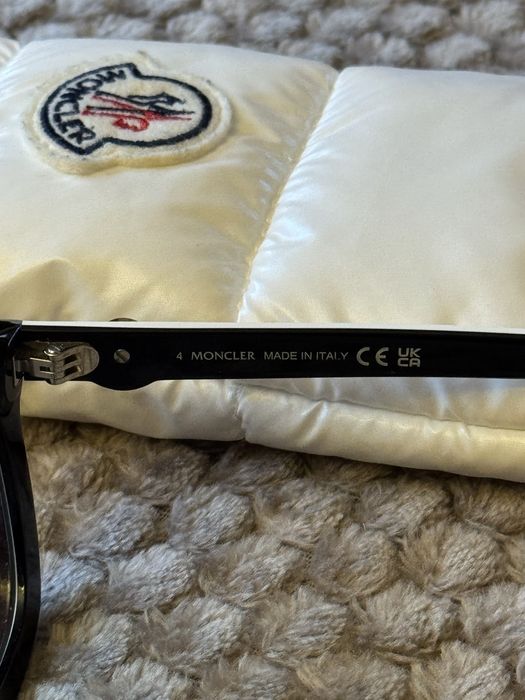 Ochelari Moncler ML5195 + Lentile Zeiss Blue Light