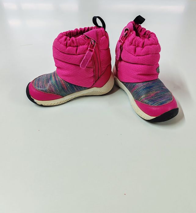 Ghetuțe Adidas fetițe 24
