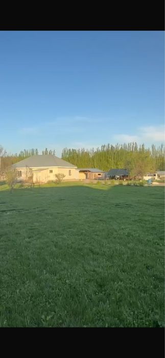 Продам крестьянское хозяйство