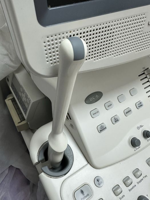 Ecograf Mindray DC-6 EXPERT