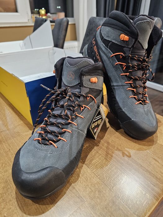 Обувки LA SPORTIVA TX4 MID GTX 43 1/3, 28см