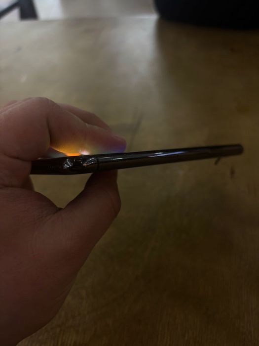 Айфон Х 256gb 100% акб