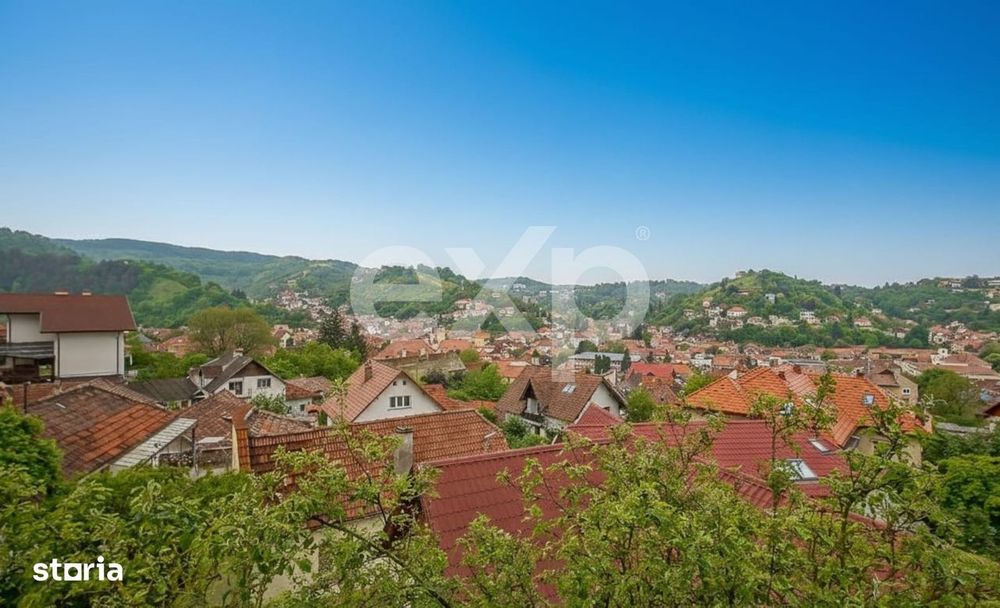 Casa in zonei Șchei – Strada Cotun, nr. 9
