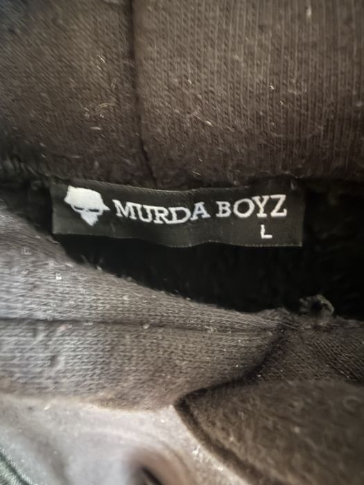 Murda Boyz горнище