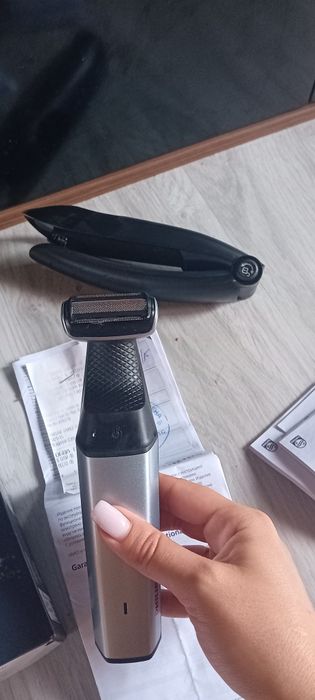 Тример за коса и тяло Philips