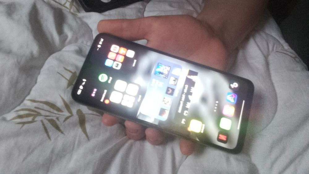 Xiaomi redmi 14 c impecabil