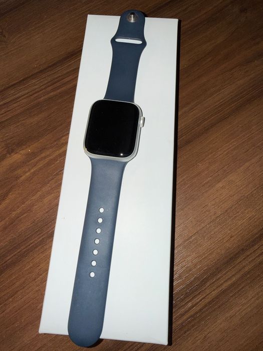 Apple watch seria 9 gps 45mm