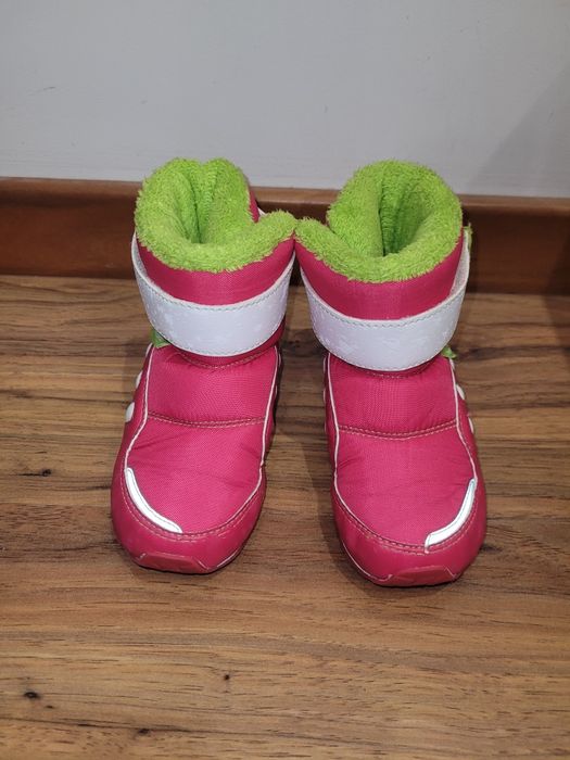 Ботуши апрески Adidas