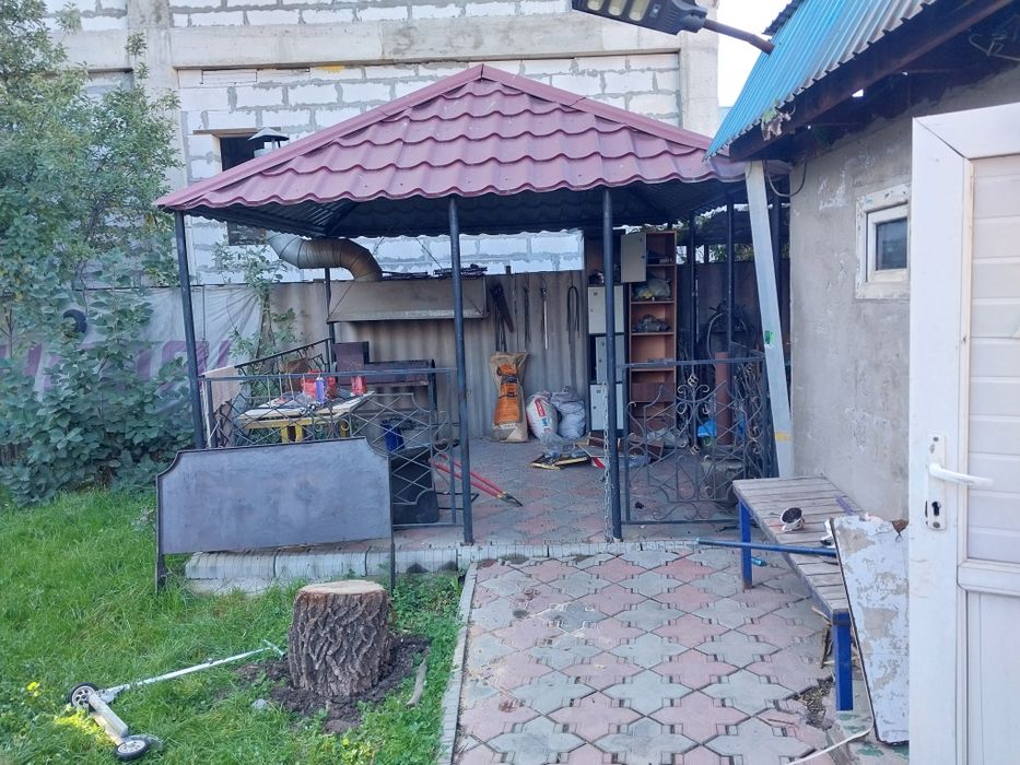 Продам Дом водник