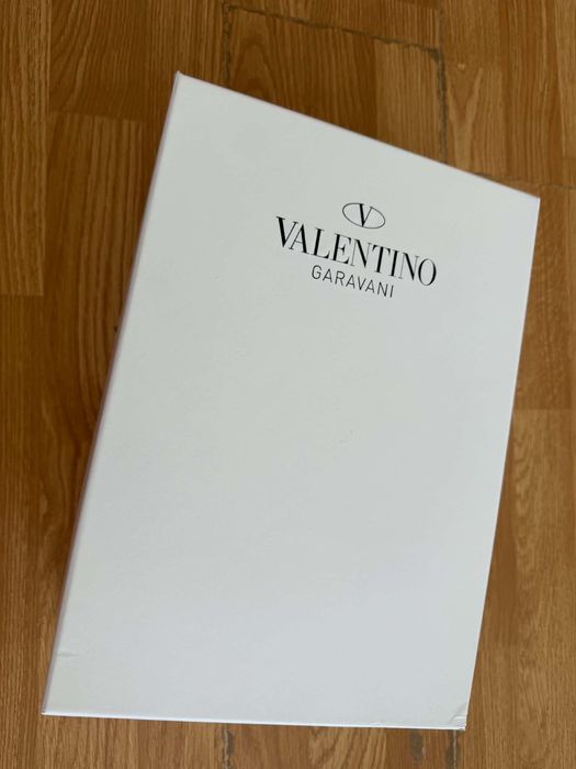 Оригинални Valentino дамски обувки