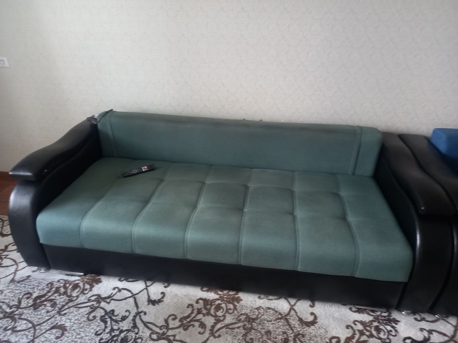 Продам диван кресло