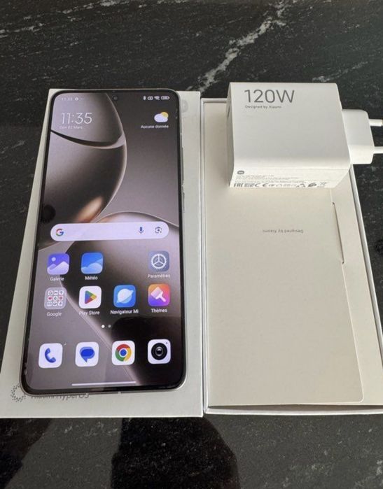 Xiaomi 14 T Pro kafolati bilan