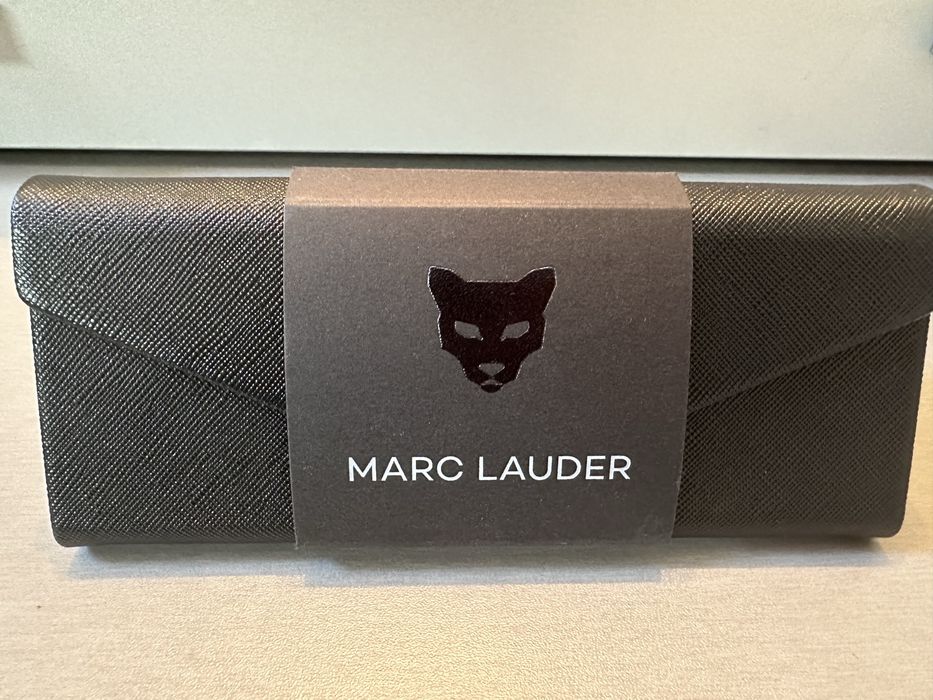 Слънчеви очила Marc Lauder