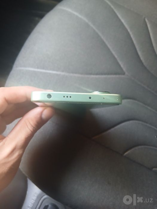 Redmi Note 13 edial