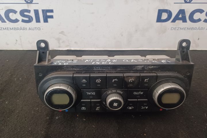 Comanda clima 27500BR45B 27500BR45B Nissan Micra K12