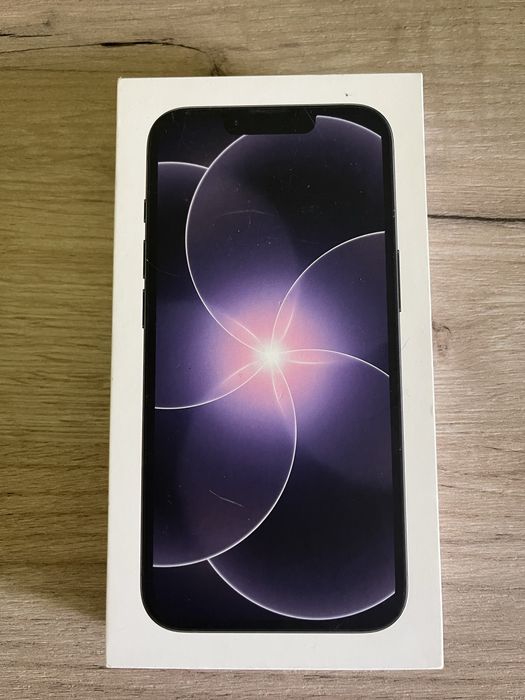 Iphone 17e 256 gb black