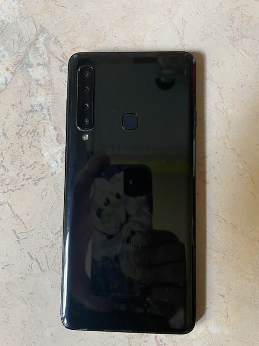 Samsung Galaxy A9 Dual Sim