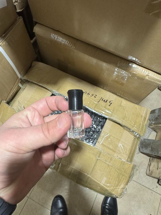 Atomayzer falkon atir shisha mushkambar