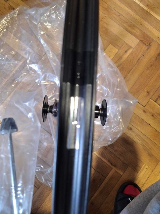 Задна Капла Easton Havoc