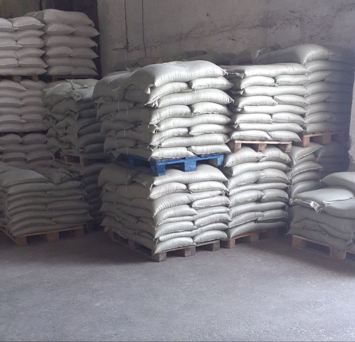 Отруби пшеничный