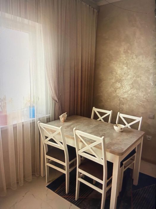 Продается отличный 4 комнатный дом