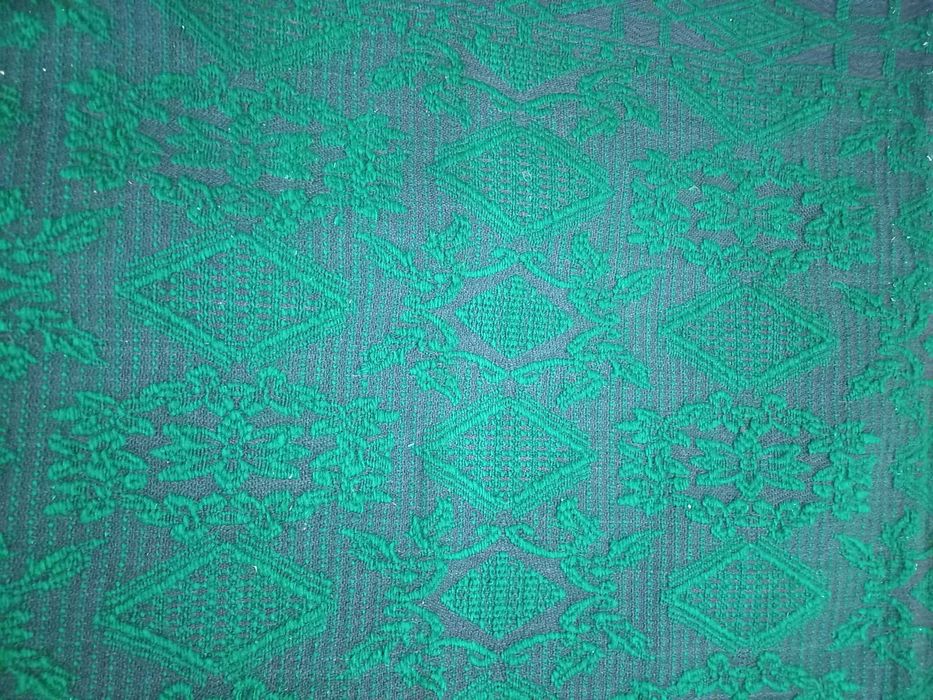 Килим от натурална вълна