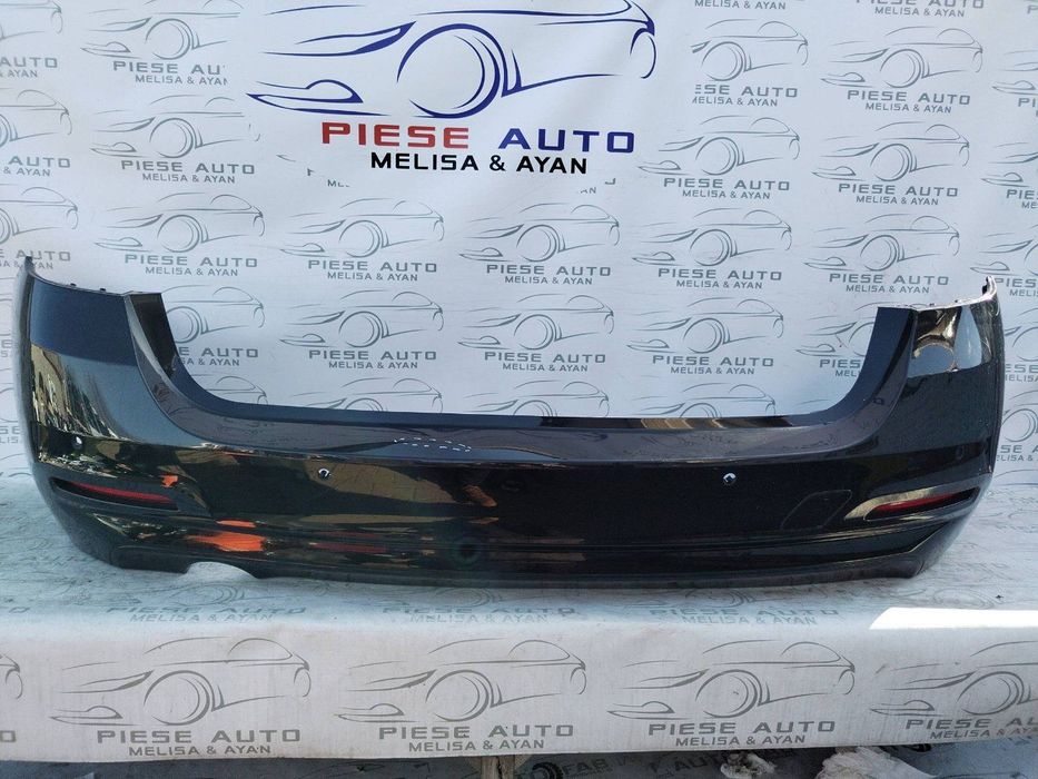 Bara spate Bmw Seria 3 F31 LCI Combi/break/variant an 2015-2016-2019