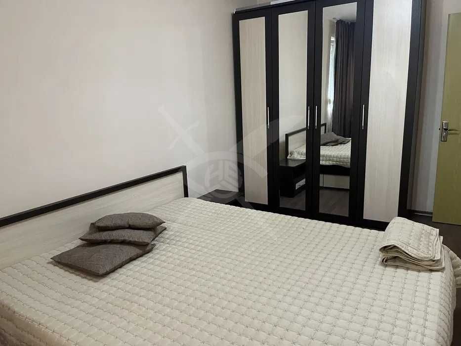 Продава се Тристаен апартамент в Пловдив, Тракия - 60 кв.м за 2244 €/кв.м - Снимка #1